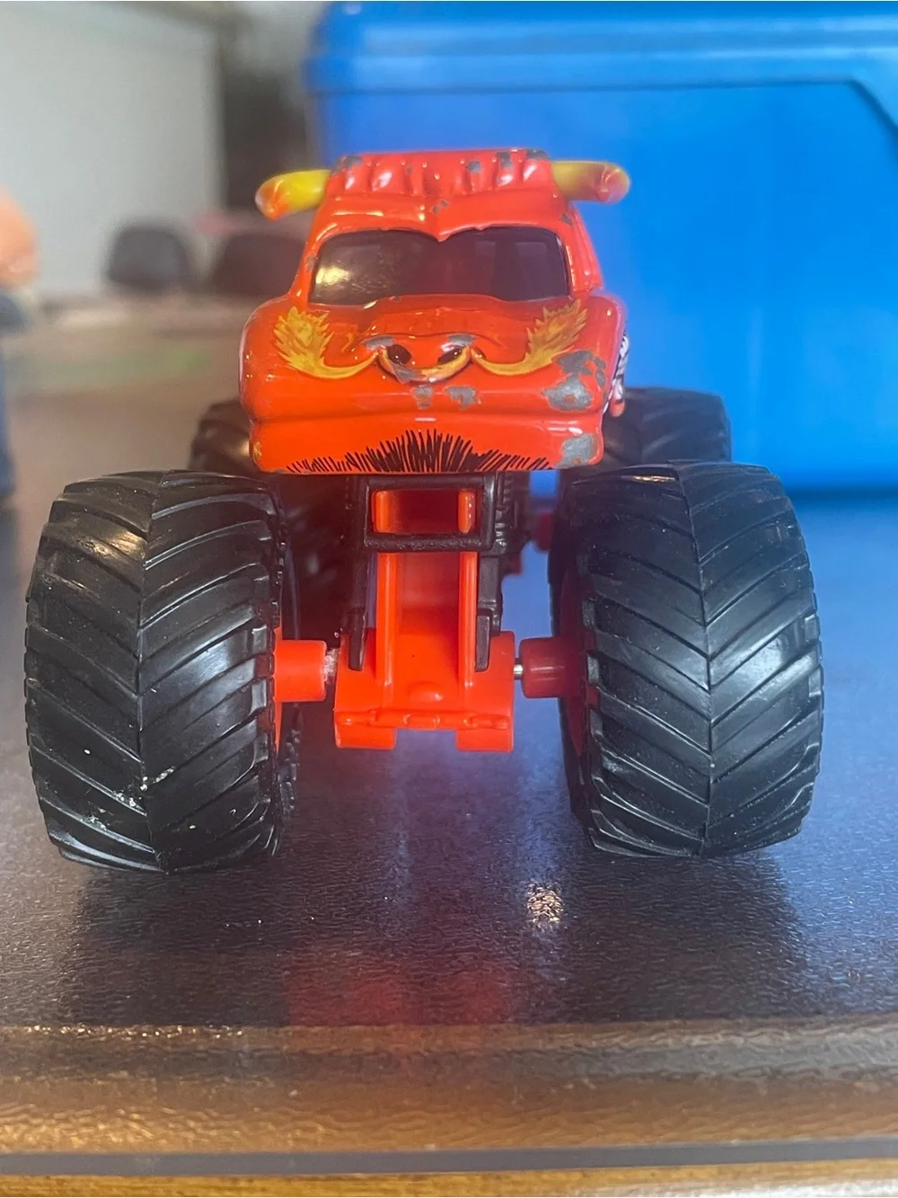 Monster Jam up sale